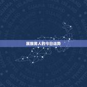 属猴男人的今日运势，1980年属猴男2021年运势及运程？