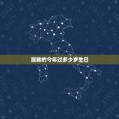 属猪的今年过多少岁生日，83年属猪37岁婚姻