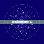 属羊男更佳配偶是什么，属羊的和什么属相最配