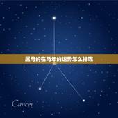 属马的在马年的运势怎么样呢，2021年属马人的运势及运程？