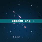 塔罗牌测试另一半人品，免费塔罗牌占卜我未来的另一半是怎样的人并且是那国