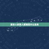属羊人的贵人属相是什么生肖，1996年属鼠是什么命