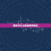 属蛇与什么属相相克相合，女属猴和女属蛇的合不合