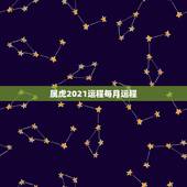 属虎2021运程每月运程，2021属虎人全年运势1998我想问一下属虎