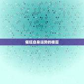 催旺自身运势的楼层，家里有属猴狗鼠的人选购哪层电梯房好