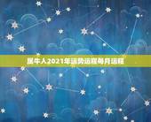 属牛人2021年运势运程每月运程，85年属牛2021年运势及运程每月运