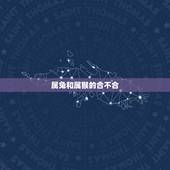 属兔和属猴的合不合，87年属兔33岁有一劫