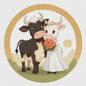 属牛的是1997年的吗婚姻如何：属牛沟通化解矛盾