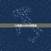 72年鼠人2022年命运，属鼠男2022年每月运势