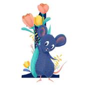 属鼠男婚配哪个属相最好(如何选择最佳婚姻对象)