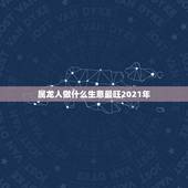 属龙人做什么生意最旺2021年，88年属龙人在2021年的全年运势