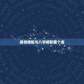 属相婚配与八字婚配哪个准，属相合婚准还是八字合婚准