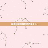 属相和星座都配合的两个人，两个人同属相同星座的人在一起会怎么样呢？