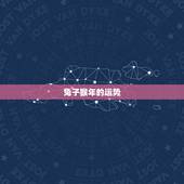 兔子猴年的运势，1975年兔女双子座在猴年运程