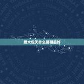 胆大包天什么属相最好，成语猜猜看全部的答案