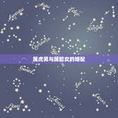 属虎男与属蛇女的婚配，属虎和属蛇的婚配如何