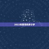 2022年属羊的多少岁，2022年2003年属羊人的全年运势