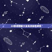 24香谱图解大全高清版疾病香，五根香24香谱