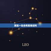 属鼠一生会有离婚运吗，1972年属鼠的会离婚