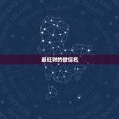 最旺财的微信名，最吉利旺财的微信名
