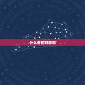 什么香招财辟邪，戴什么招财辟邪