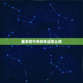 属羊的今年的年运怎么样，今年属蛇运气怎样？