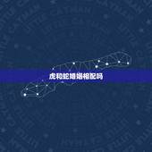 虎和蛇婚姻相配吗，虎和猴相配婚姻如何