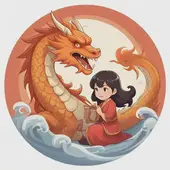 属狗的跟属龙的相克吗婚姻如何：属相龙跟狗相冲的后果