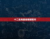 十二生肖最佳姻缘配对 十二生肖最佳婚配表
