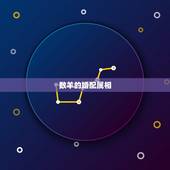 数羊的婚配属相，属相婚配：男属羊和女属虎相配吗
