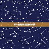 军人结婚配偶直系亲属，现役军人的家属包括哪些人？