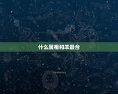 什么属相和羊最合，2023年属兔百年难遇