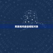 男属相鸡最佳婚配对象，女属鸡与什么属相最配合