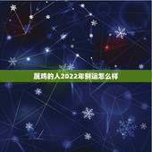 属鸡的人2022年财运怎么样，属鸡人出生时辰和财运