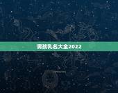 男孩乳名大全2022 属牛，男孩小名萌一点的洋气
