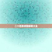 二十四香谱图解释大全，二十四香谱中的“寿香”释义：“左搭右增，右搭左减