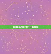 2000年8月21日什么属相，我是1990年农历8月21日出生的我金木