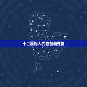 十二属相人的血型和性格，血型，星座，属相与人性格的关系有什么