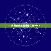 属虎客厅最宜挂什么画2022，玄关装饰画挂什么更好