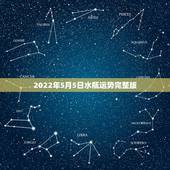 2022年5月5日水瓶运势完整版，2021年可以助力水瓶座运势贵人会是