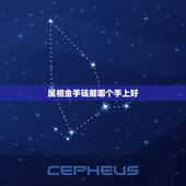 属相金手链戴哪个手上好，风水里说的生肖三合是什么，还有佩戴的佛珠什么。