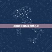 属兔最佳婚配属相是几月，属兔的人与属什么属相最好