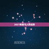2021年属马人的运势，2021年属马人的全年运势？