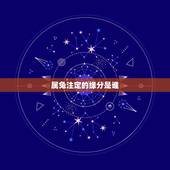 属兔注定的缘分是谁，属兔人的后半生命运