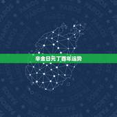 辛金日元丁酉年运势，未来三年喜不断生肖解析，细数哪些生肖女婚后运势旺