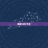 属蛇3合3不合，属蛇2022 年运势及运程