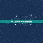 十二生肖有什么最佳婚配，十二生肖最佳般配的属相的什么.