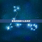 属兔的佩戴什么生肖好，属兔的佩戴什么生肖最旺