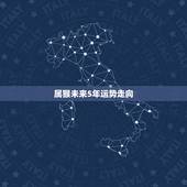 属猴未来5年运势走向，六八年猴2022 运气如何