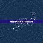 属相狗男和属猪女能结合吗，猪和鸡相配吗